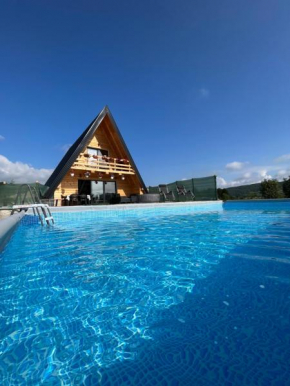 Kuća za odmor Villa Kovačević